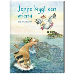 De Vier Windstreken Jeppe krijgt een vriend