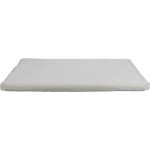 Kidsmill Sheep Boxmatras Hoes White 80 x 100 cm