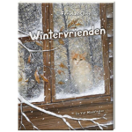 De Vier Windstreken Wintervrienden