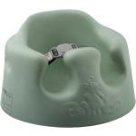 Bumbo Floorseat + Tuigje Hemlock Green