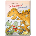 De Smoezels in Dinoland