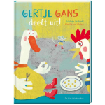 De Vier Windstreken Gertje Gans deelt uit!