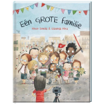 De Vier Windstreken Eén grote familie