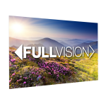 Projecta FullVision Mat Wit 16:9 projectiescherm