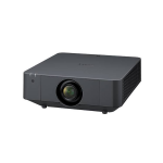 Sony VPL-FHZ61B WUXGA Laser Installatie beamer - Zwart