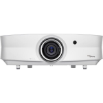 OPTOMA ZK507-W 4K UHD Laser beamer