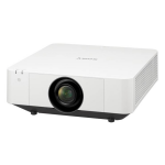 Sony VPL-FHZ66L WUXGA Laser Installatie beamer