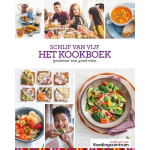 Schijf van Vijf het kookboek