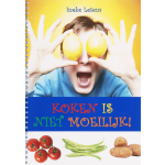 Koken is niet moeilijk