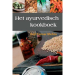 Het Ayurvedisch kookboek