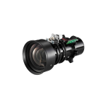 OPTOMA BX-CTA03 Gemotoriseerde lens met lange projectieafstand