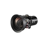 OPTOMA BX-CTA19 een geautomatiseerde lens met korte projectieafstand