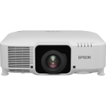 Epson EB-PU1008W WUXGA laser beamer