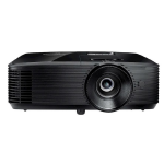 OPTOMA W400LVe felle WXGA zakelijke/educatieve beamer