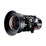 OPTOMA BX-CTA01 gemotoriseerde lens