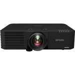 Epson EB-L735U WUXGA laser beamer voor installaties - Zwart