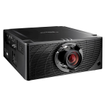 OPTOMA ZK750 4K UHD laser projector