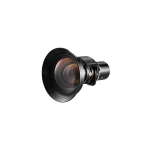 OPTOMA BX-CTA18 een lens met korte projectieafstand