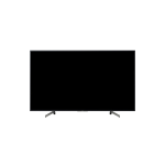 Sony FWD-43X80K 4K UHD digital signage - Zwart
