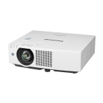 Panasonic PT-VMZ40 Laser beamer