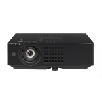 Panasonic PT-VMZ61BEJ WUXGA laser beamer - Zwart