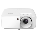 OPTOMA ZW340e WXGA-laserprojector