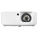 OPTOMA ZH350ST Full HD laser projector