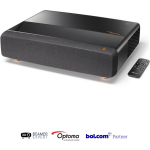 OPTOMA L1 4K UHD ULtra Short throw projector - Zwart