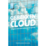 Gebakken cloud