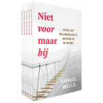 Uitgeverij Van Wijnen Niet voor maar bij - 5 exx.