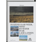 Wijnen, Uitgeverij Van Duizend jaar weer, wind en water in de Lage Landen
