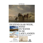 Duizend jaar weer, wind en water in de Lage Landen 6 - 1750-1800