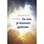 Wijnen, Uitgeverij Van Zo zou je kunnen geloven