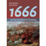 Wijnen, Uitgeverij Van 1666 - De ramp van Vlieland en Terschelling