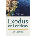 Exodus en Leviticus voor iedereen