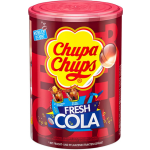 Chupa Chups - Lolly&apos;s Fresh Cola - 100 stuks