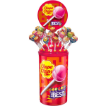 Chupa Chups - Lolly&apos;s The Best Of - 100 stuks