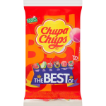 Chupa Chups - Lolly&apos;s The Best Of (Navulzak) - 120 stuks