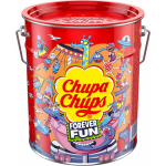 Chupa Chups - Lollipops The Best of (Blik) - 150 stuks