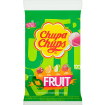 Chupa Chups - Lolly&apos;s Fruit (Navulzak) - 120 stuks