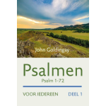 Uitgeverij Van Wijnen Psalmen voor iedereen deel 1