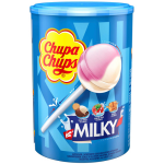 Chupa Chups - Lolly&apos;s Milky - 100 stuks