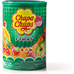 Chupa Chups - Lolly&apos;s Fruit - 100 stuks