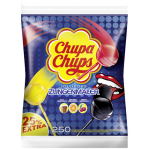 Chupa Chups - Lolly&apos;s Tongue Painter (Navulzak) - 250 stuks