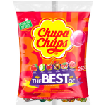 Chupa Chups - Lolly&apos;s The Best Of (Navulzak) - 250 stuks