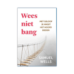 Uitgeverij Van Wijnen Wees niet bang