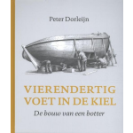 Uitgeverij Van Wijnen Vierendertig voet in de kiel
