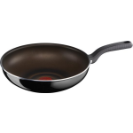 Tefal So Intensive D50319 Wokpan 28 cm - Zwart