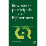 Bewonersparticipatie in de Bijlmermeer
