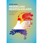 Amsterdam University Press Nederland meertalenland